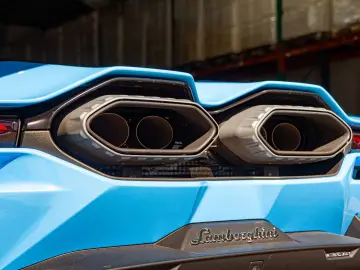 Revuelto 6.5 V12 HPEV LIFT.KERAMIK