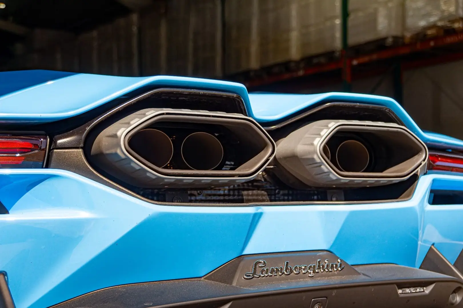 Revuelto 6.5 V12 HPEV LIFT.KERAMIK