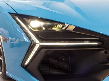 Revuelto 6.5 V12 HPEV LIFT.KERAMIK