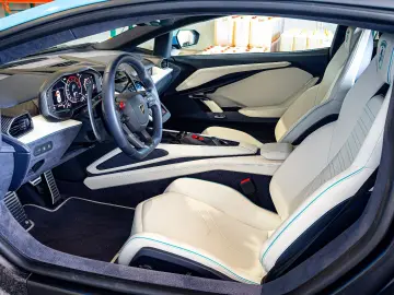 Revuelto 6.5 V12 HPEV LIFT.KERAMIK