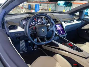 Revuelto 6.5 V12 HPEV LIFT.KERAMIK