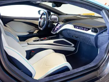 Revuelto 6.5 V12 HPEV LIFT.KERAMIK