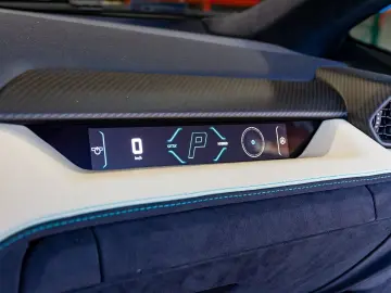 Revuelto 6.5 V12 HPEV LIFT.KERAMIK