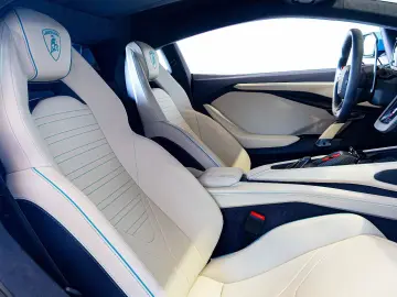 Revuelto 6.5 V12 HPEV LIFT.KERAMIK