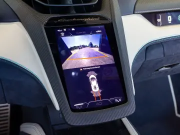 Revuelto 6.5 V12 HPEV LIFT.KERAMIK