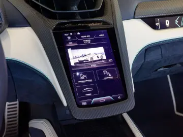 Revuelto 6.5 V12 HPEV LIFT.KERAMIK