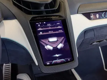 Revuelto 6.5 V12 HPEV LIFT.KERAMIK