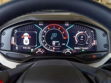 Revuelto 6.5 V12 HPEV LIFT.KERAMIK