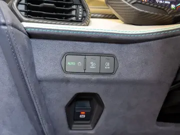 Revuelto 6.5 V12 HPEV LIFT.KERAMIK