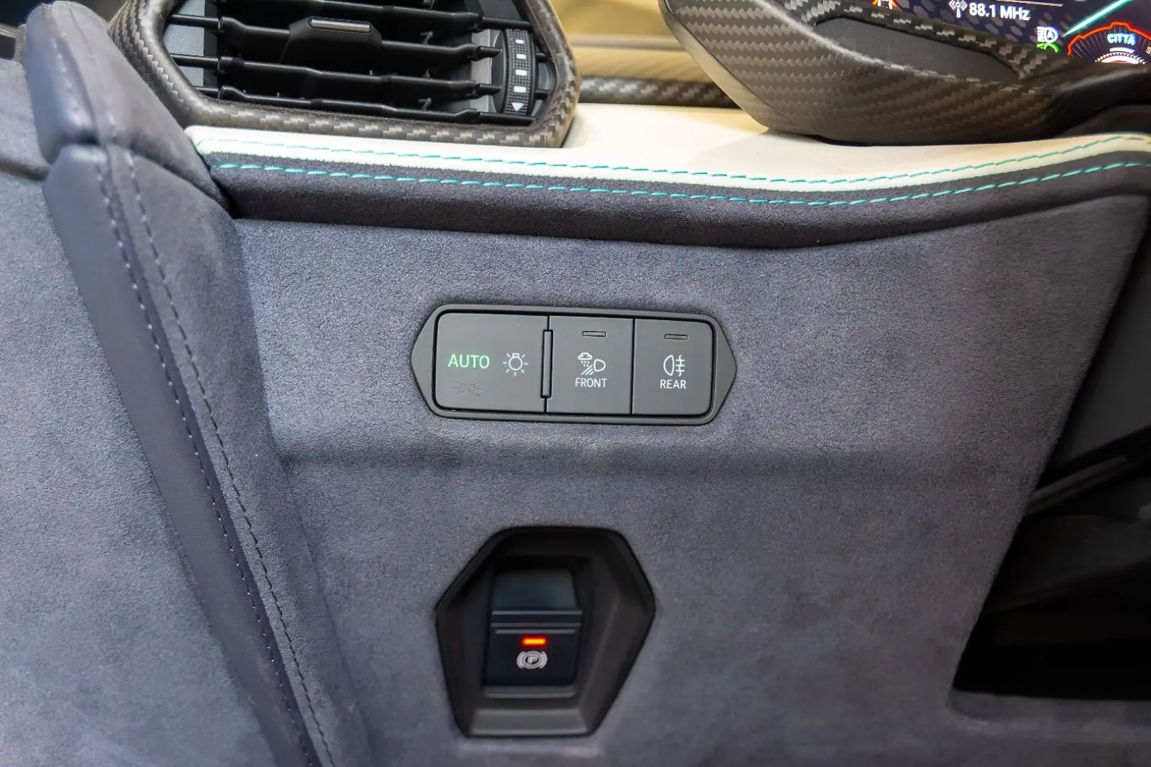 Revuelto 6.5 V12 HPEV LIFT.KERAMIK