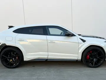 Urus S MANSORY  Venatus S Bodykit