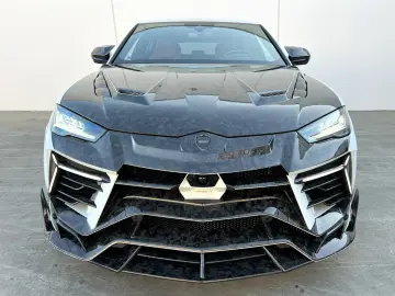 Urus S MANSORY  Venatus S Bodykit