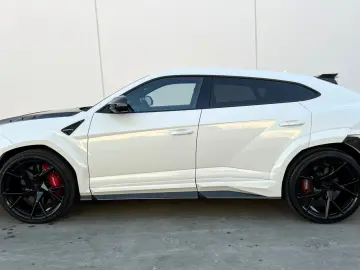 Urus S MANSORY  Venatus S Bodykit