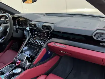 Urus S MANSORY  Venatus S Bodykit