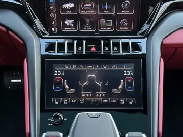 Urus S MANSORY  Venatus S Bodykit