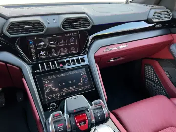 Urus S MANSORY  Venatus S Bodykit