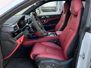 Urus S MANSORY  Venatus S Bodykit