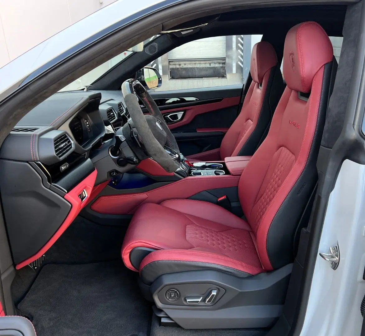 Urus S MANSORY  Venatus S Bodykit