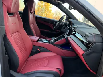 Urus S MANSORY  Venatus S Bodykit