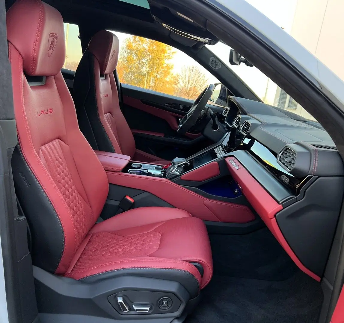 Urus S MANSORY  Venatus S Bodykit