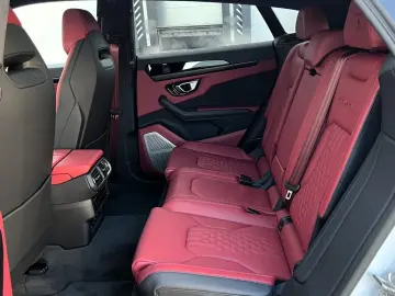 Urus S MANSORY  Venatus S Bodykit