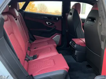 Urus S MANSORY  Venatus S Bodykit