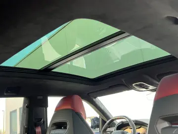 Urus S MANSORY  Venatus S Bodykit