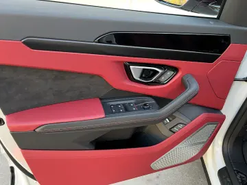 Urus S MANSORY  Venatus S Bodykit