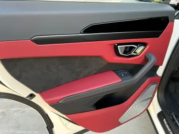 Urus S MANSORY  Venatus S Bodykit