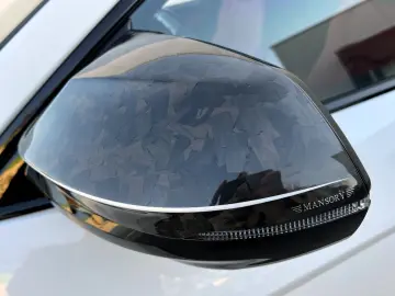 Urus S MANSORY  Venatus S Bodykit