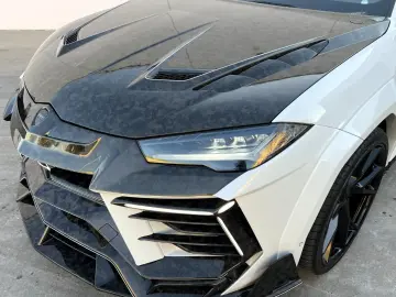 Urus S MANSORY  Venatus S Bodykit