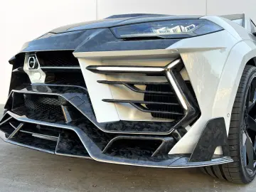 Urus S MANSORY  Venatus S Bodykit