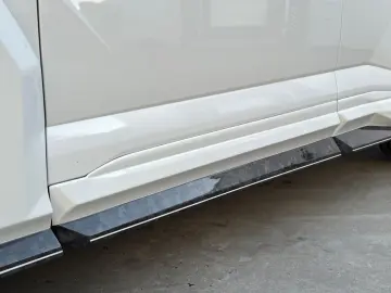 Urus S MANSORY  Venatus S Bodykit