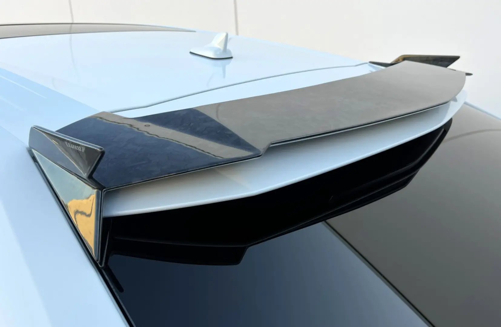 Urus S MANSORY  Venatus S Bodykit