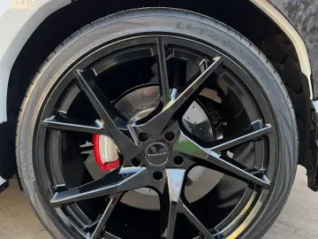 Urus S MANSORY  Venatus S Bodykit