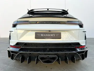 Urus S MANSORY  Venatus S Bodykit