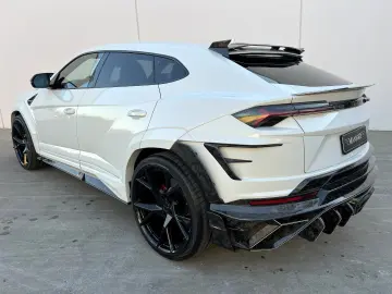 Urus S MANSORY  Venatus S Bodykit