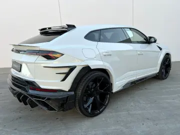 Urus S MANSORY  Venatus S Bodykit