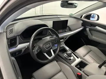 Q5 40 2.0 TDI quattro advanced Virtual 360  AHK