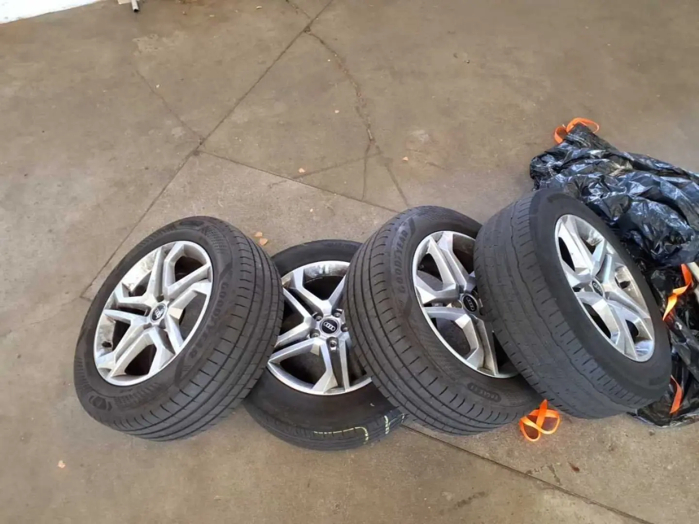 Q5 40 2.0 TDI quattro advanced Virtual 360  AHK