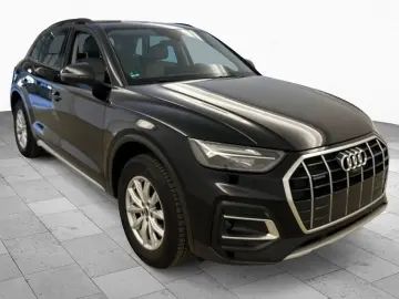 Q5 40 2.0 TDI quattro advanced Virtual 360  AHK