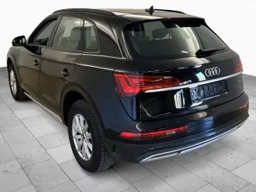 Q5 40 2.0 TDI quattro advanced Virtual 360  AHK