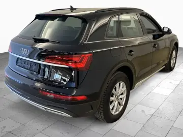 Q5 40 2.0 TDI quattro advanced Virtual 360  AHK