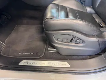 Cayenne Coupe Innodrive Approved 22`` HUD