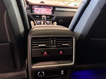 Cayenne Coupe Innodrive Approved 22`` HUD