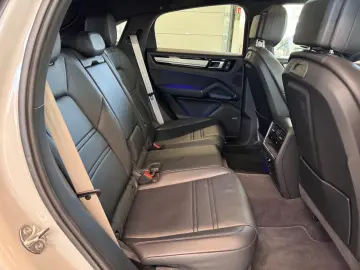 Cayenne Coupe Innodrive Approved 22`` HUD