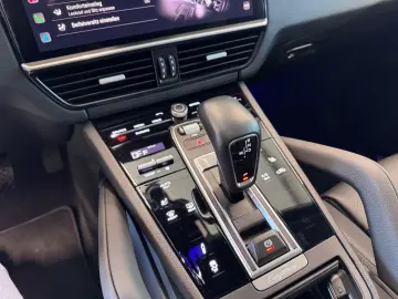 Cayenne Coupe Innodrive Approved 22`` HUD