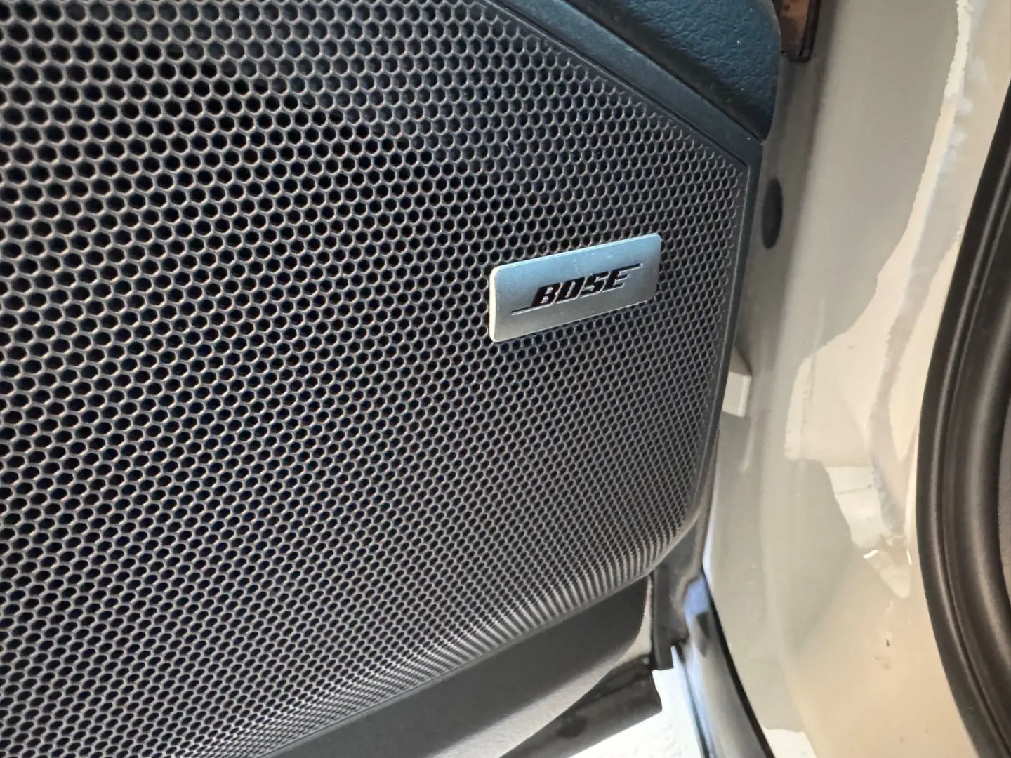 Cayenne Coupe Innodrive Approved 22`` HUD