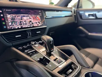 Cayenne Coupe Innodrive Approved 22`` HUD