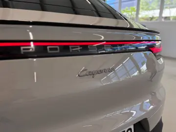 Cayenne Coupe Innodrive Approved 22`` HUD